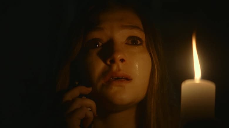 Escaleras al Infierno